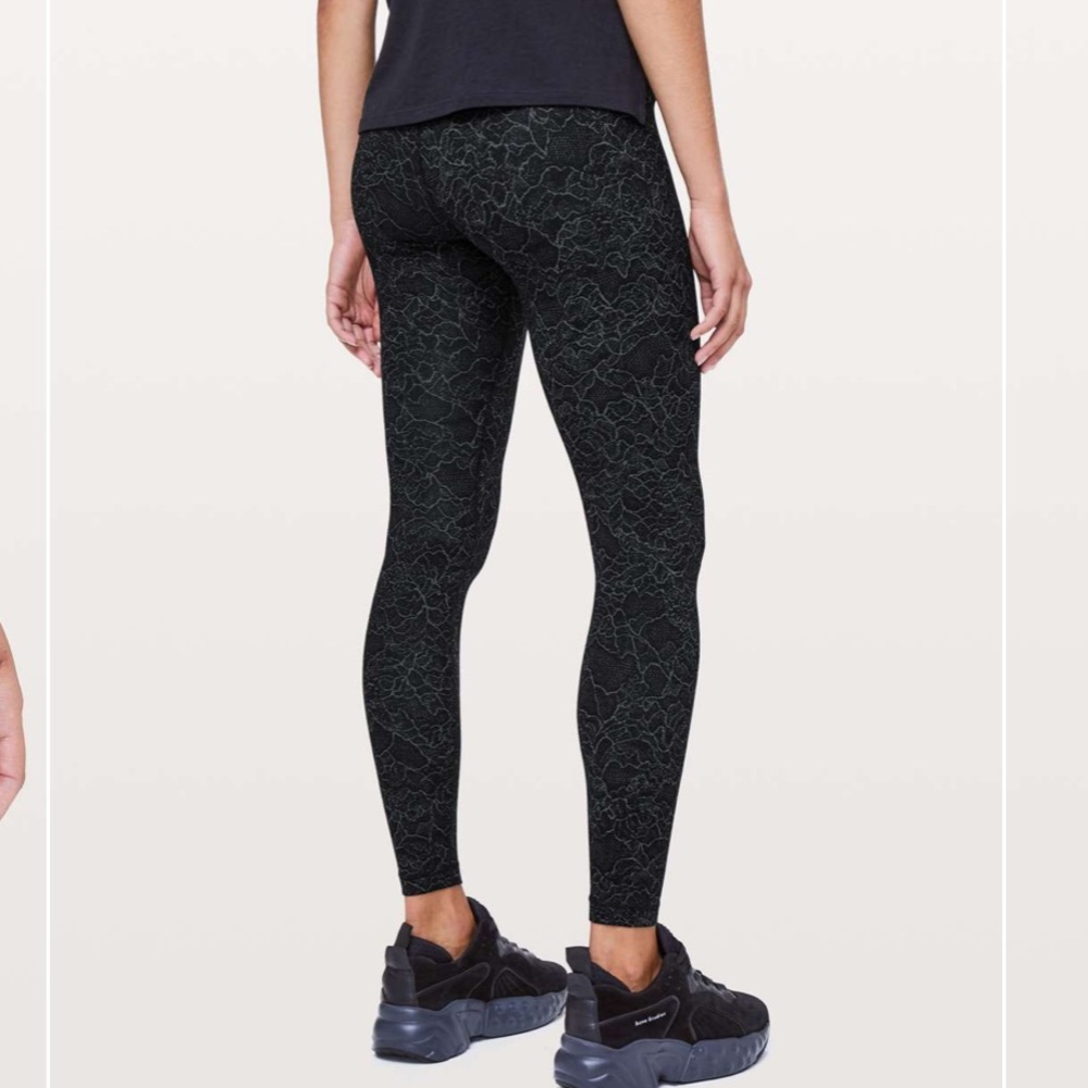 Lululemon Align Pant leggings